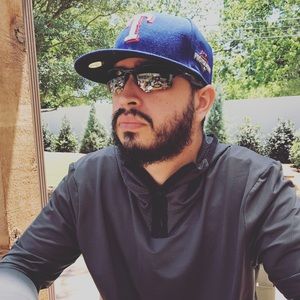 Meet your Posher, Wilfredo